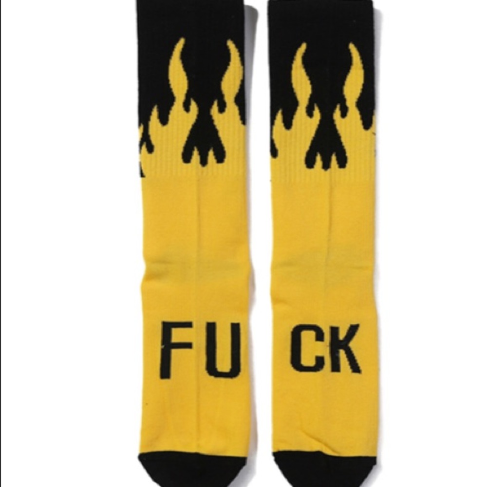 Socks - Picture 2 of 5